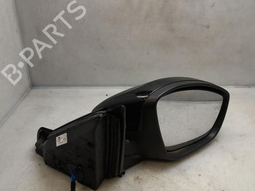 Used Right mirror OPEL CORSA F (P2JO) 1.2 (68) (75 hp) 31723658