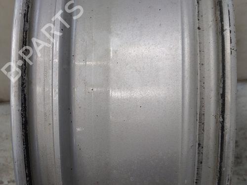 Rim RENAULT MEGANE III Hatchback (BZ0/1_, B3_) 1.5 dCi (BZ0C) | BP27393177C45 