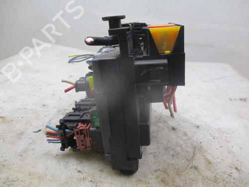 Fuse box PEUGEOT 5008 (0U_, 0E_) 2.0 HDi 150 / BlueHDi 150 | BP30187188E1