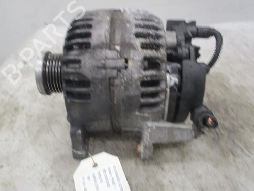 Alternator VW SCIROCCO III (137, 138) 1.4 TSI | BP26637342M7 