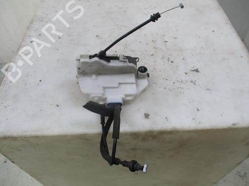 Used Front right lock CITROËN C3 I (FC_, FN_) 1.4 i (73 hp) 26230738