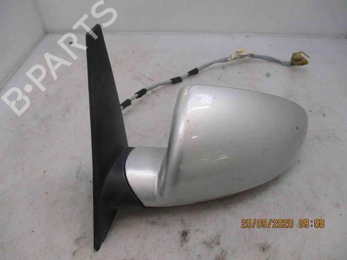 Left mirror AUDI A2 (8Z0) 1.4 TDI | BP24009709C26