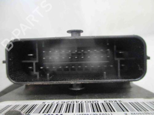 ABS pump VW PASSAT B6 (3C2) 1.6 | BP19738032M43 