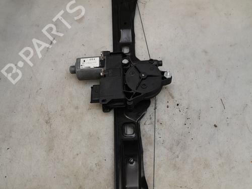 Raammechaniek links voor FIAT FIORINO Box Body/MPV (225_) 1.3 D Multijet (225BXD1A, 225BXB1A, 225BXB11) (75 hp) 31795656