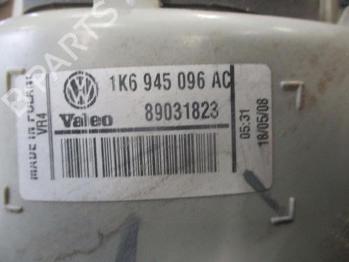 Right taillight VW GOLF V (1K1)  | BP26637234C35 