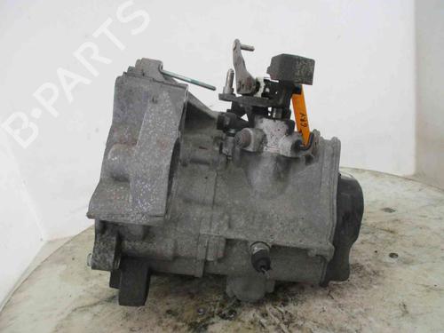 Gearbox SEAT IBIZA III (6L1) 1.4 16V | BP26629443M3