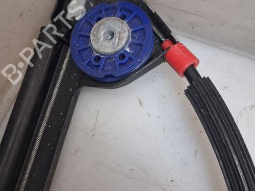 Front left window mechanism BMW 5 (E39) 525 i | BP39452242C22 - Image 10