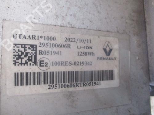 Battery RENAULT CLIO V (B7_) 1.6 E-TECH 145 (B7MU) | BP33030764E11  - Image 8