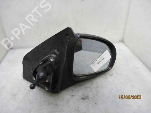 Right mirror KIA PICANTO I (SA) 1.1 | BP26629809C27 