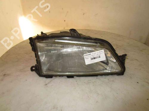 Used Right headlight PEUGEOT 306 Hatchback (7A, 7C, N3, N5) 1.9 D (69 hp) 19719664