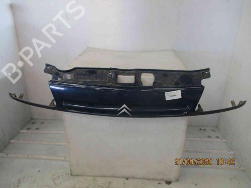 Used Grille CITROËN SAXO (S0, S1) 1.1 X, SX (60 hp) 19736257