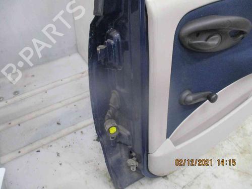 Right rear door FIAT PUNTO (188_) 1.3 JTD 16V | BP19720956C5 