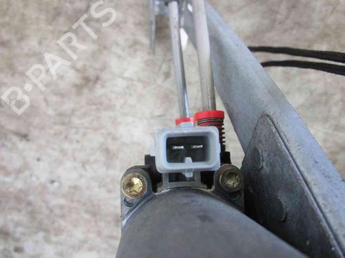Front right window mechanism CITROËN XSARA Coupe (N0) 1.9 TD | BP19718592C23 