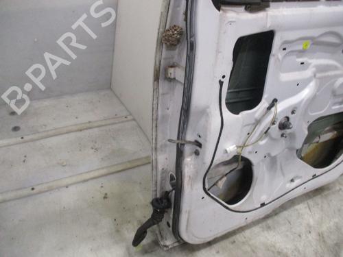 Right front door OPEL AGILA A (H00) 1.0 12V (F68) | BP26638233C3 