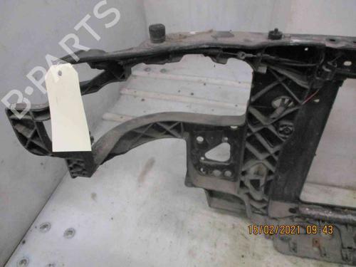 Frontplate/Frontkurv HYUNDAI GETZ (TB) 1.5 CRDi | BP24970437C72 