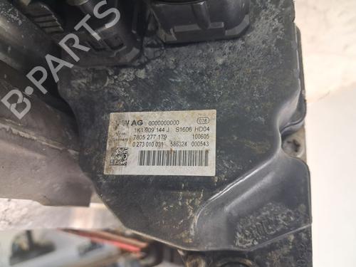 Steering rack VW EOS (1F7, 1F8) 2.0 TDI | BP37674283M22 - Image 10