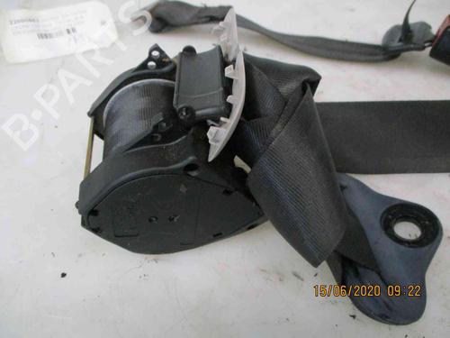 Rear right belt tensioner CITROËN C3 I (FC_, FN_) 1.4 i | BP19722715C90 