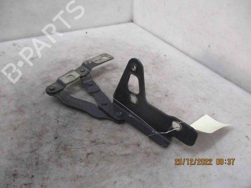 Used Hinge/Door check strap SEAT LEON (1P1) 1.9 TDI (105 hp) 25932904