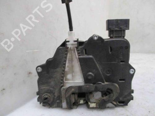 Rear right lock FIAT GRANDE PUNTO (199_)  | BP26628227C99