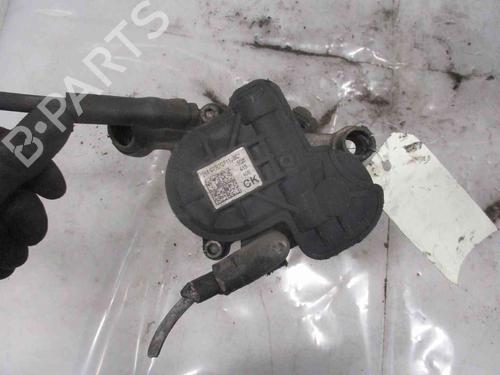 Right rear brake caliper VW GOLF VII (5G1, BQ1, BE1, BE2) 1.2 TSI | BP26620417M106 
