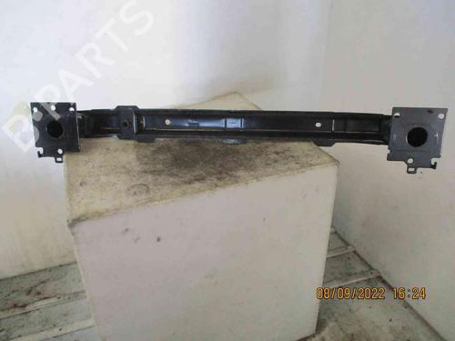 Front bumper reinforcement PEUGEOT 1007 (KM_) 1.4 | BP26626721C109 