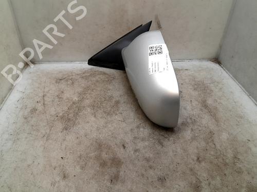 Left mirror AUDI A4 B5 Avant (8D5) 1.9 TDI | BP24014447C26 
