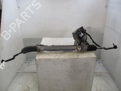 Used Steering rack MERCEDES-BENZ A-CLASS (W169) A 150 (169.031, 169.331) (95 hp) 25754280