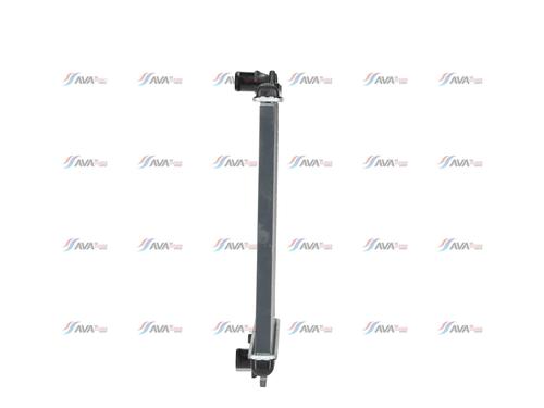 Water radiator CITROËN C4 II (NC_) 1.6 HDi 90 | BP38939451M31 - Image 4
