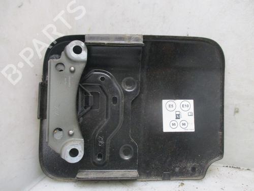 Fuel flap DACIA LOGAN II 1.0 SCe 75 | BP26637452C131 