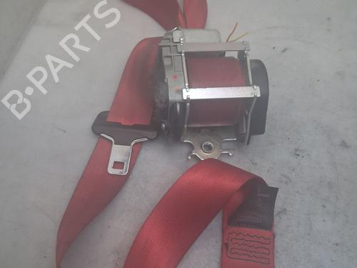 Used Front left seatbelt Front left seatbelt 39599442 39599442