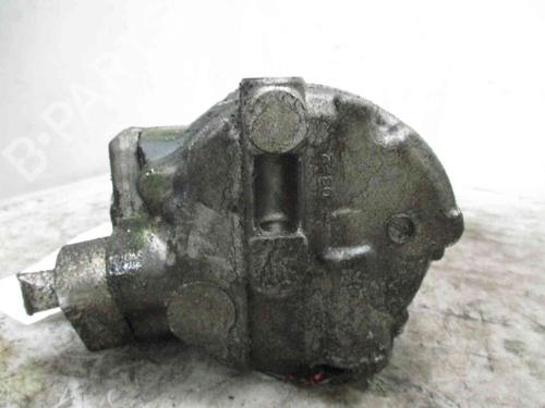 AC-Kompressor MERCEDES-BENZ M-CLASS (W163) ML 400 CDI (163.128) | BP19714508M34 
