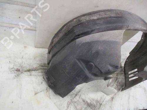 Wheel arch FORD FIESTA VI (CB1, CCN) 1.4 TDCi | BP26631763C56 