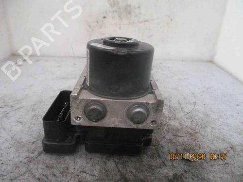 ABS pump RENAULT MEGANE III Hatchback (BZ0/1_, B3_) 1.5 dCi | BP19735872M43 