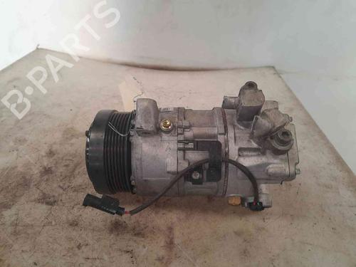 AC compressor BMW 1 (E87) 120 d | BP26628041M34 