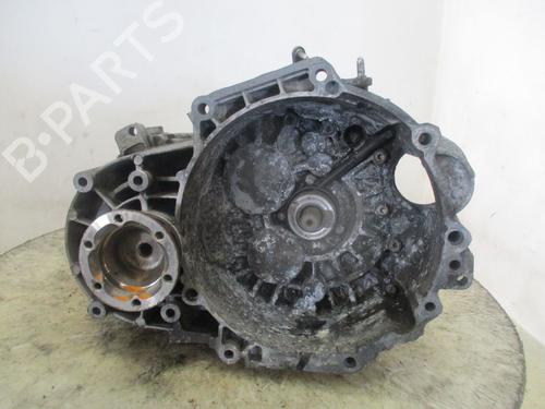 Używane Skrzynia biegów VW TOURAN (1T1, 1T2) [2003-2011]  29816613