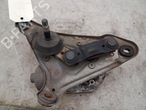 Used Front wipers mechanism Front wipers mechanism 38971437 38971437