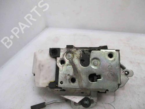 Front right lock FIAT PUNTO (188_) 1.9 JTD | BP21833272C97 