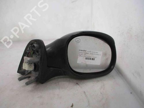 Used Right mirror CITROËN XSARA PICASSO (N68) 1.6 HDi (90 hp) 21834153