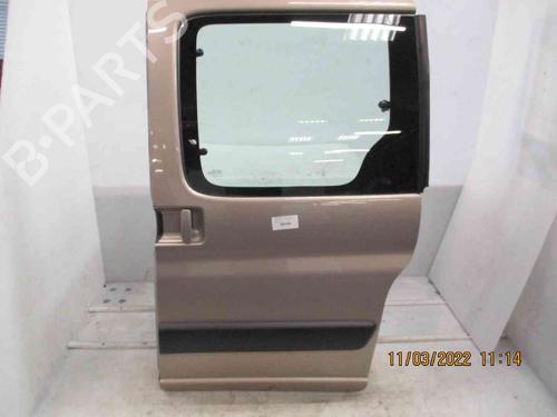 Used Left slide door CITROËN BERLINGO / BERLINGO FIRST MPV (MF_, GJK_, GFK_) [1996-2025]  26624092