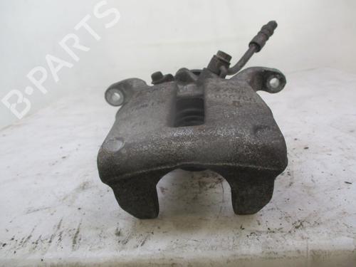 Left rear brake caliper MG MARVEL R EV (EP21) | BP31723613M107