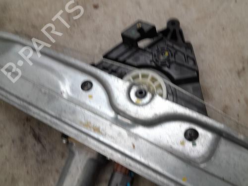 Front right window mechanism DACIA SANDERO III 1.0 TCe 90 | BP35934944C23  - Image 5