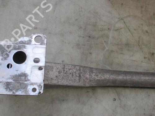 Rear bumper reinforcement RENAULT SCÉNIC III (JZ0/1_) 1.5 dCi | BP29344092C73 