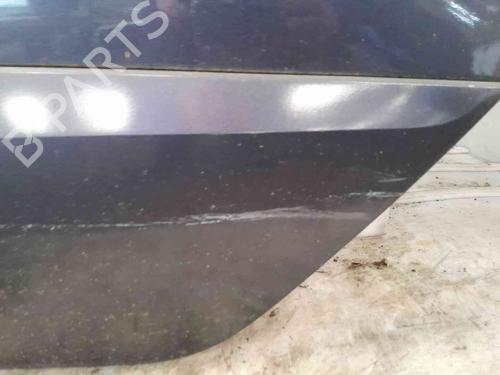 Left rear door RENAULT KOLEOS I (HY_) 2.0 dCi 4x4 (HY0K) | BP26631493C4 