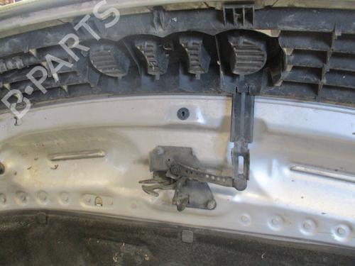 Hood AUDI A6 C5 (4B2, 4B4) 2.5 TDI quattro | BP29015258C1 