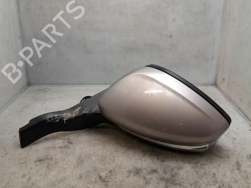 Left mirror PEUGEOT 208 I (CA_, CC_) 1.4 VTi | BP29816611C26