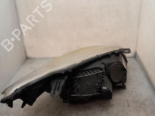 Left headlight RENAULT MEGANE III Hatchback (BZ0/1_, B3_) 1.4 TCe (BZ0F, BZ1V) | BP37704448C28  - Image 5