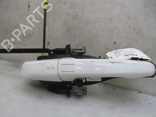 Used Front left exterior door handle LAND ROVER RANGE ROVER EVOQUE (L538) 2.2 D 4x4 (150 hp) 26634239