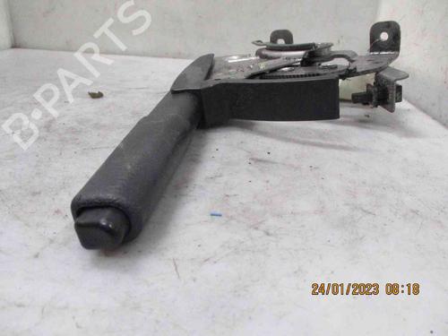 Hand brake CITROËN XANTIA (X1_, X2_) 2.0 HDI 90 | BP26628923I18 