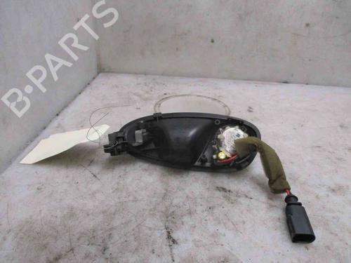 Rear right interior door handle SEAT TOLEDO III (5P2) 2.0 TDI 16V | BP25909872I16 