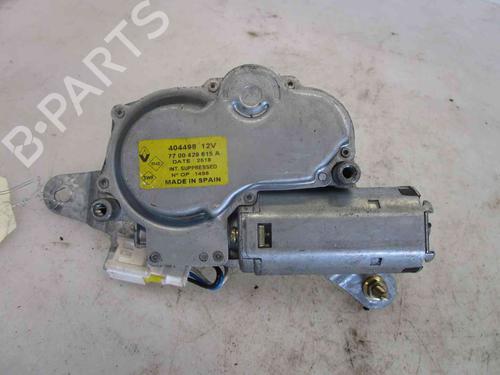 Viskermotor bagrude RENAULT CLIO II (BB_, CB_) 1.4 (B/CB0C, B/CB0S) | BP19721661M102 